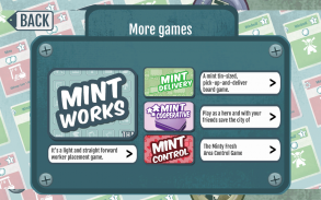 Mint Works screenshot 16