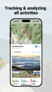 bergfex: randonnée & trace GPS screenshot 3