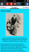Seenaa Oromoo - History of Oromo people screenshot 6