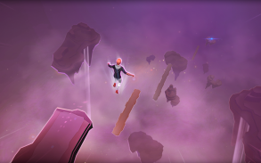 Sky Dancer Run - Running Game screenshot 7
