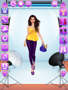 Fashion Model: Rising Star screenshot 7