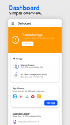 BitCleaner - Storage, App, Duplicate Cleaner screenshot 9