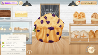 Baker Business 3 screenshot 2