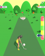 Bowling Champ screenshot 7