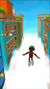 Swing & Fly screenshot 0