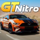 GT Nitro: Drag Racing Car Game Icon