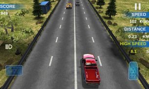 racing car game screenshot 4