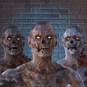 Aim For The Head: Headshot Zombie FPS Icon