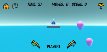 Flip Eraser Masters screenshot 6