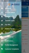 Access Bank Sierra Leone screenshot 2