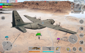 Ordu Komando Atış Oyunu 2020: Ordu Oyunları screenshot 0