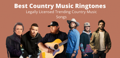 Best Country Ringtones - Free New Music Songs 2021