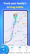 Connected - Aile Konum Paylaşımı- GPS Konum Takibi screenshot 0