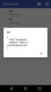 JSON Viewer screenshot 4