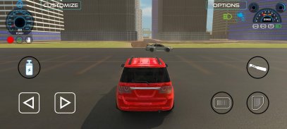 Toyota Car Game 2023 screenshot 3