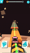 Hyper Stunts Car Racing 2020 screenshot 3