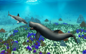 The Sperm Whale screenshot 7