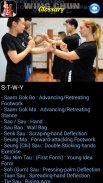 Wing Chun Kung Fu screenshot 2