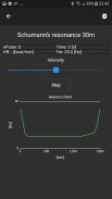 HRV Mind Machine screenshot 3