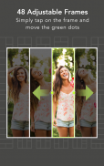 PicPlayPost Collage Diaporama screenshot 6