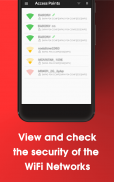 Wifi Password Viewer & Finder screenshot 2
