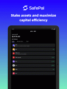 SafePal: Crypto Wallet BTC NFT screenshot 12