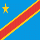 DRC Facts Icon