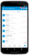 TheERPHub Procurement screenshot 4
