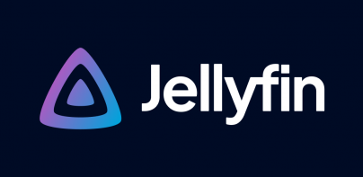 Jellyfin for Android TV