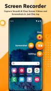 Screen Recorder -  Video Recor screenshot 0