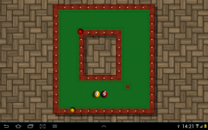 Q-jogo screenshot 0