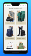 men bags shopping screenshot 6