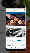 Dayfresh - Order Fresh Fish, Chicken & Meat Online screenshot 0