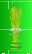 Jogo de Futebol 2015 screenshot 0