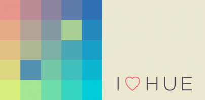 I Love Hue