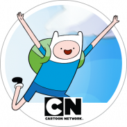 Adventure Time: Crazy Flight screenshot 2