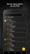 CoinMarketApp - Crypto Tracker and Portfolio screenshot 5