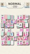 Mahjong Solitaire 1000 screenshot 8
