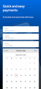 Barclaycard for Android screenshot 4