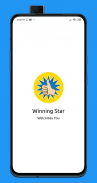 Winning Star Guessing screenshot 5