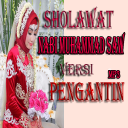 Sholawat Nabi Di Pernikahan Icon