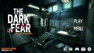 THEDARK OF FEAR screenshot 0