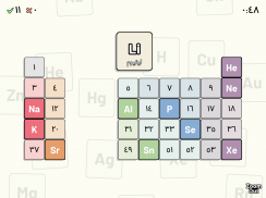 Periodic Table Quiz screenshot 11