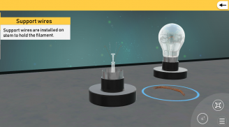 Electric Bulb screenshot 3