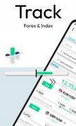 Forex Trading App. Kostenlose Forex-Signale screenshot 7