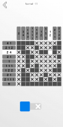 Nonograms - Picture cross number puzzle screenshot 1