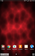 Plasma Live Wallpaper Free screenshot 1