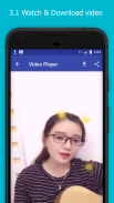 Story Saver and Video Downloader for Facebook screenshot 3