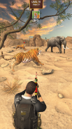 Animal hunting Wild Hunter screenshot 5