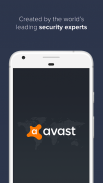 Avast 密码 screenshot 4